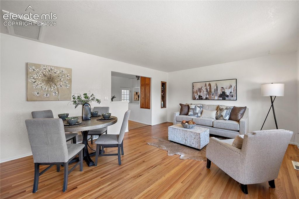 3359 W Bijou Street, Colorado Springs, CO 80904 — photo 4