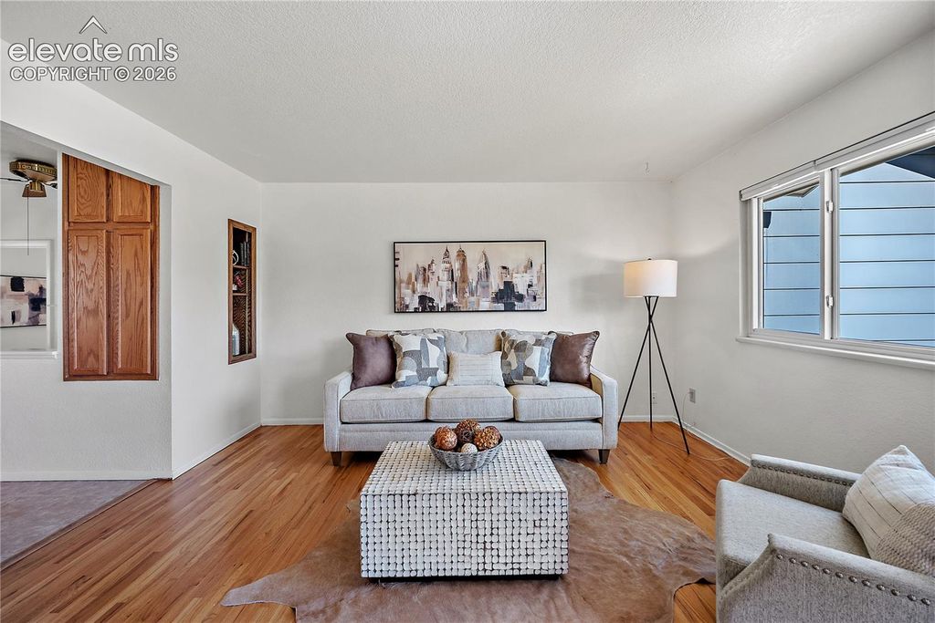 3359 W Bijou Street, Colorado Springs, CO 80904 — photo 5