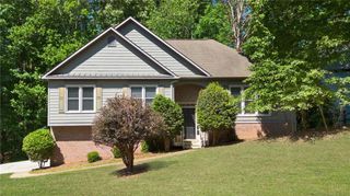 3616 Broken Arrow Drive, Woodstock, GA 30189