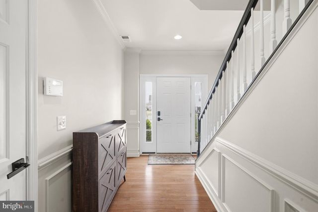 15098 DANEHURST CIR, Gainesville, VA 20155