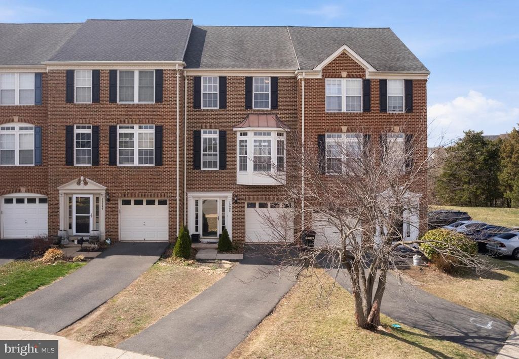 15098 DANEHURST CIR, Gainesville, VA 20155