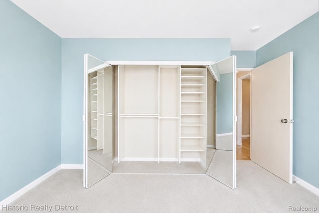 1300 E Lafayette 905, Detroit, MI 48207