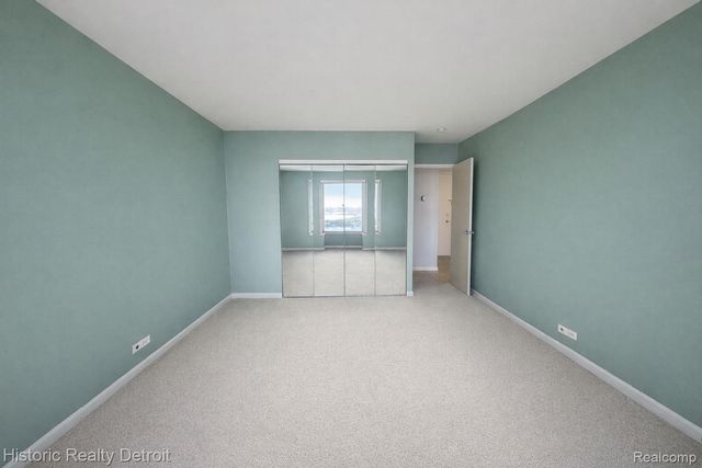 1300 E Lafayette 905, Detroit, MI 48207