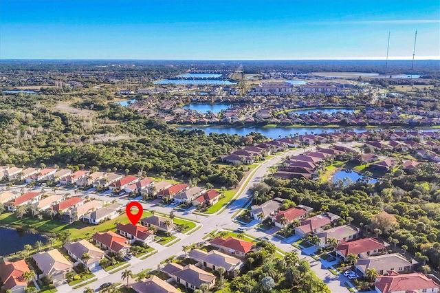 301 PADOVA WAY, North Venice, FL 34275