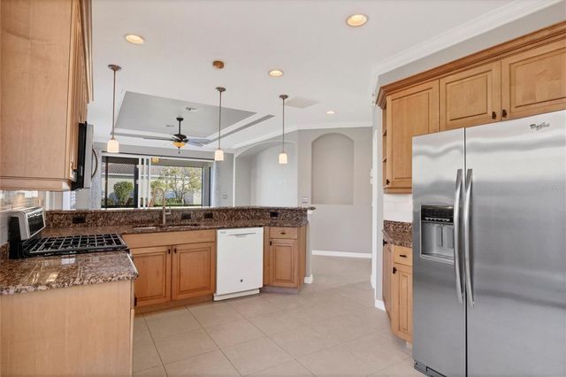 301 PADOVA WAY, North Venice, FL 34275