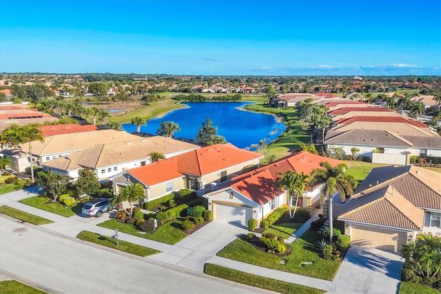 301 PADOVA WAY, North Venice, FL 34275