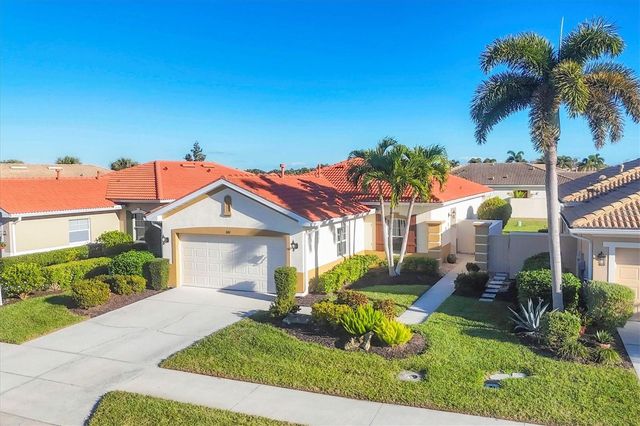 301 PADOVA WAY, North Venice, FL 34275