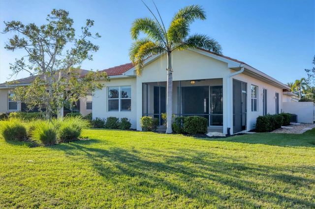 301 PADOVA WAY, North Venice, FL 34275