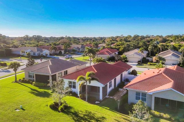 301 PADOVA WAY, North Venice, FL 34275