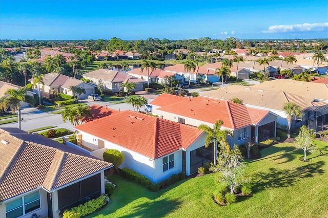 301 PADOVA WAY, North Venice, FL 34275