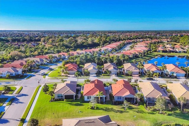 301 PADOVA WAY, North Venice, FL 34275