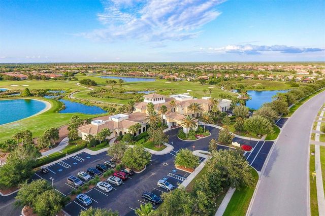 301 PADOVA WAY, North Venice, FL 34275