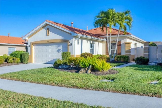 301 PADOVA WAY, North Venice, FL 34275