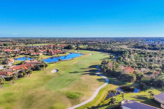 301 PADOVA WAY, North Venice, FL 34275