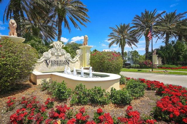 301 PADOVA WAY, North Venice, FL 34275