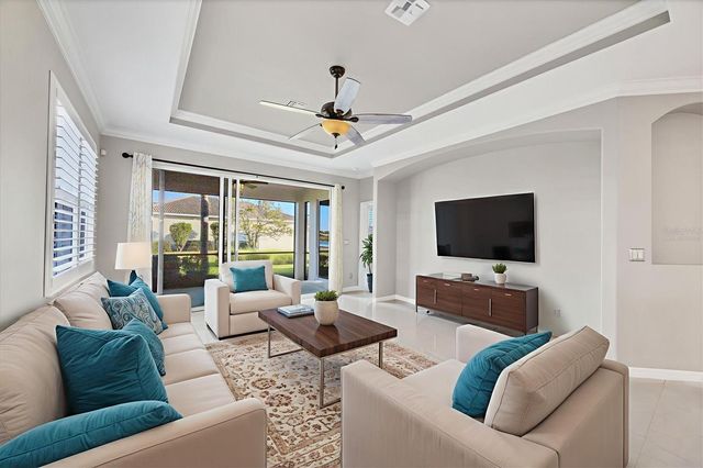 301 PADOVA WAY, North Venice, FL 34275