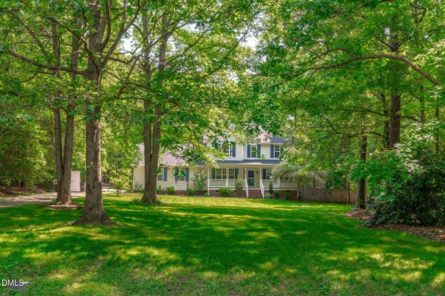 116 Walker Run, Selma, NC 27576