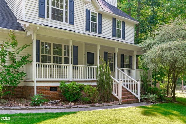 116 Walker Run, Selma, NC 27576