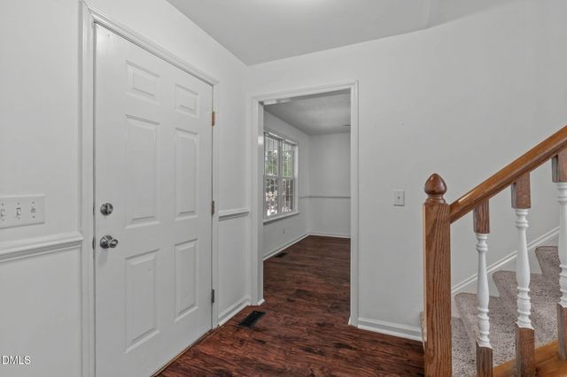 116 Walker Run, Selma, NC 27576