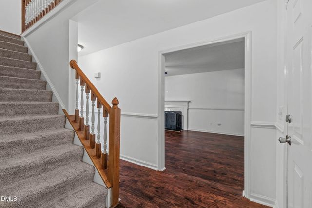 116 Walker Run, Selma, NC 27576
