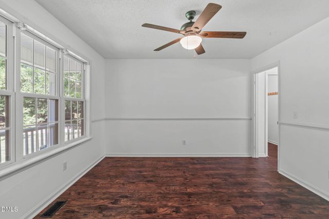 116 Walker Run, Selma, NC 27576