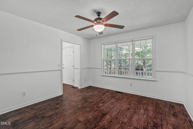 116 Walker Run, Selma, NC 27576
