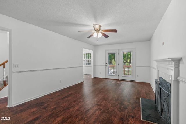 116 Walker Run, Selma, NC 27576