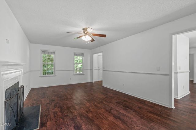 116 Walker Run, Selma, NC 27576