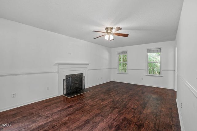 116 Walker Run, Selma, NC 27576