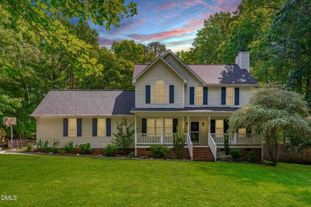 116 Walker Run, Selma, NC 27576