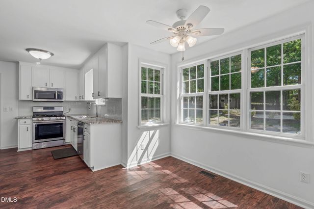 116 Walker Run, Selma, NC 27576