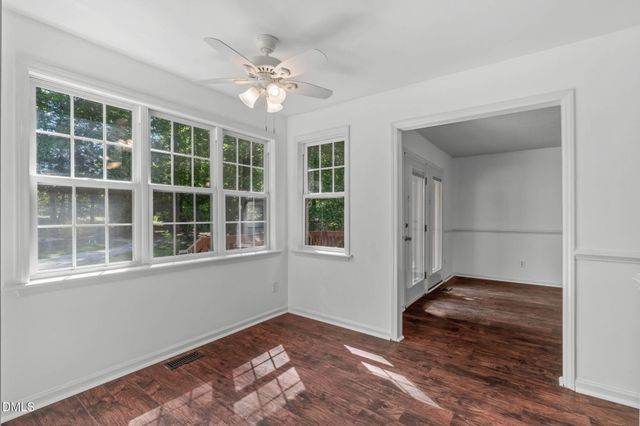 116 Walker Run, Selma, NC 27576
