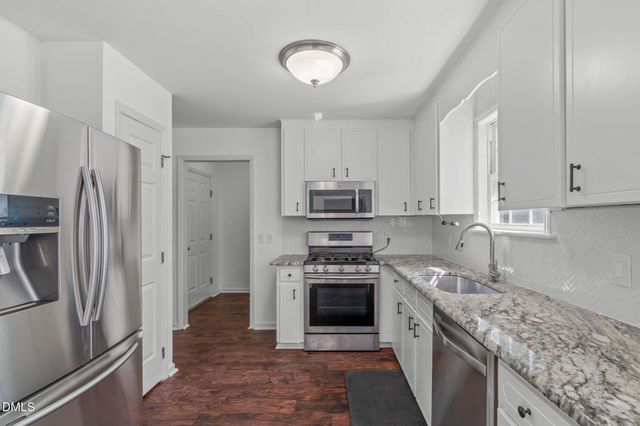 116 Walker Run, Selma, NC 27576