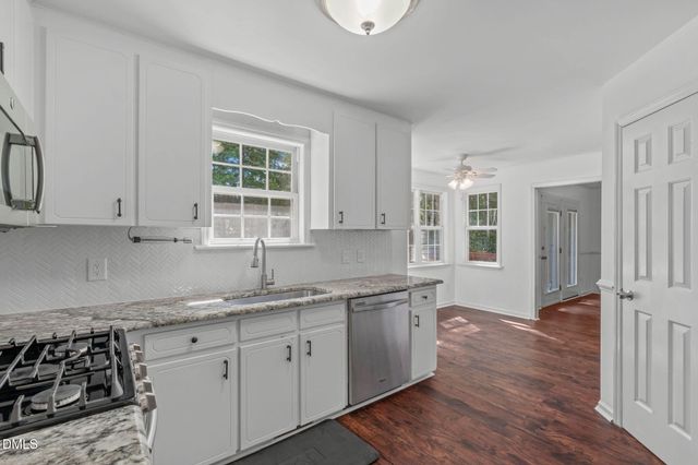 116 Walker Run, Selma, NC 27576