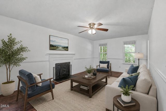 116 Walker Run, Selma, NC 27576