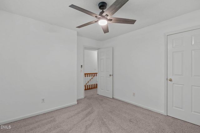 116 Walker Run, Selma, NC 27576