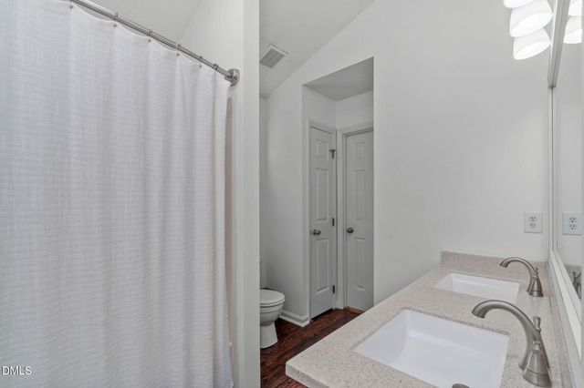 116 Walker Run, Selma, NC 27576