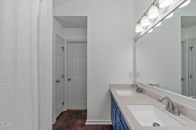 116 Walker Run, Selma, NC 27576