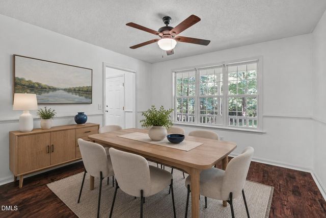 116 Walker Run, Selma, NC 27576