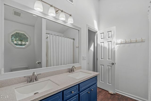 116 Walker Run, Selma, NC 27576