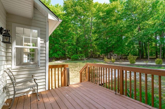 116 Walker Run, Selma, NC 27576