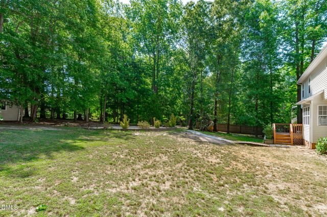 116 Walker Run, Selma, NC 27576