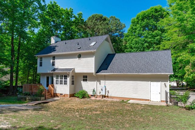 116 Walker Run, Selma, NC 27576