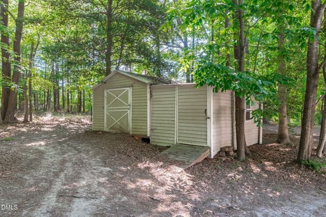 116 Walker Run, Selma, NC 27576
