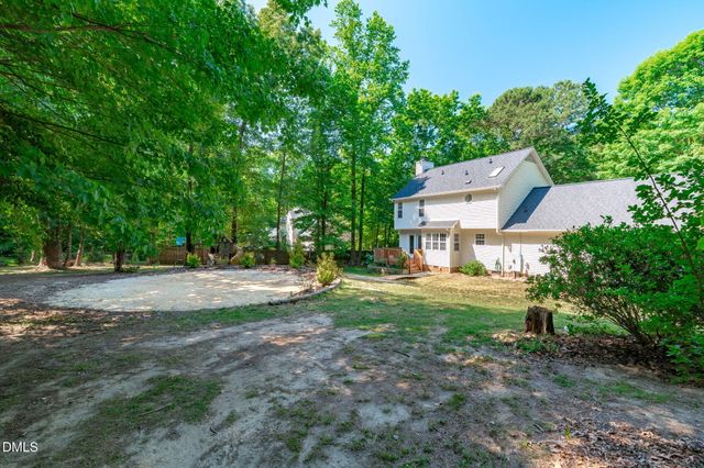 116 Walker Run, Selma, NC 27576