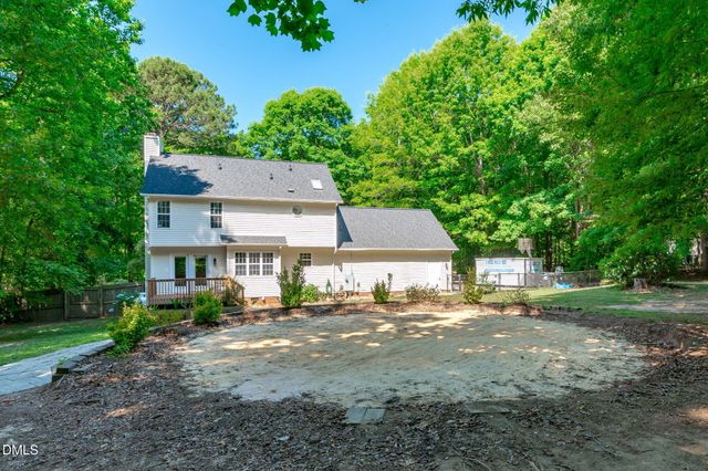 116 Walker Run, Selma, NC 27576