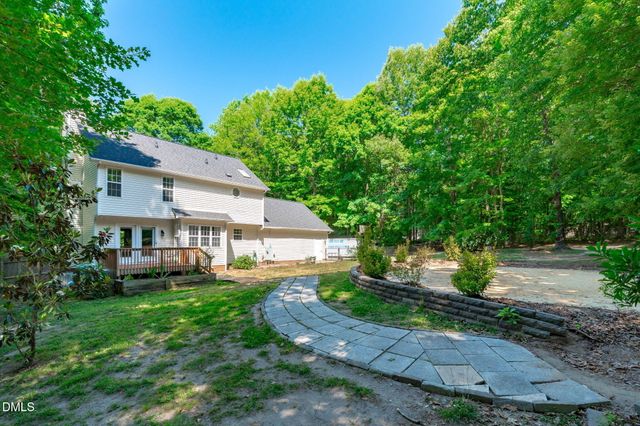 116 Walker Run, Selma, NC 27576