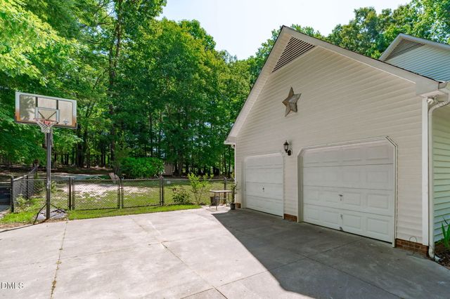 116 Walker Run, Selma, NC 27576