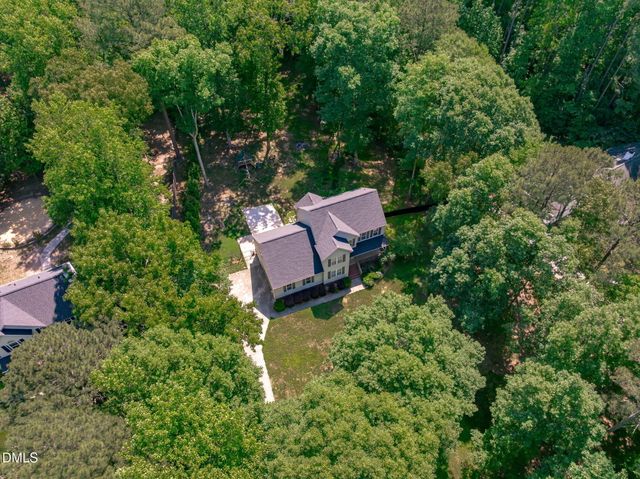 116 Walker Run, Selma, NC 27576