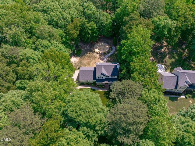 116 Walker Run, Selma, NC 27576
